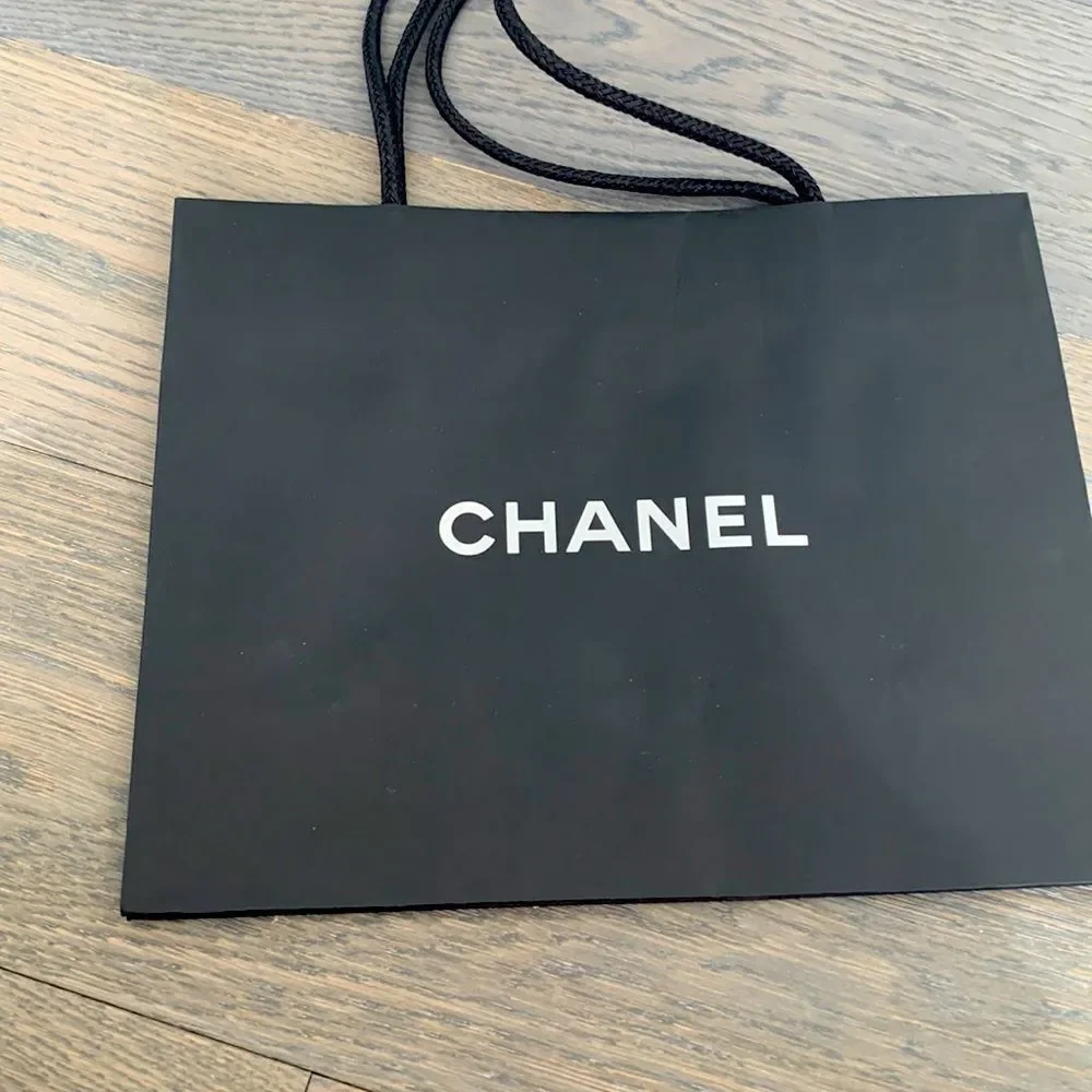 CHANEL authentic shopping